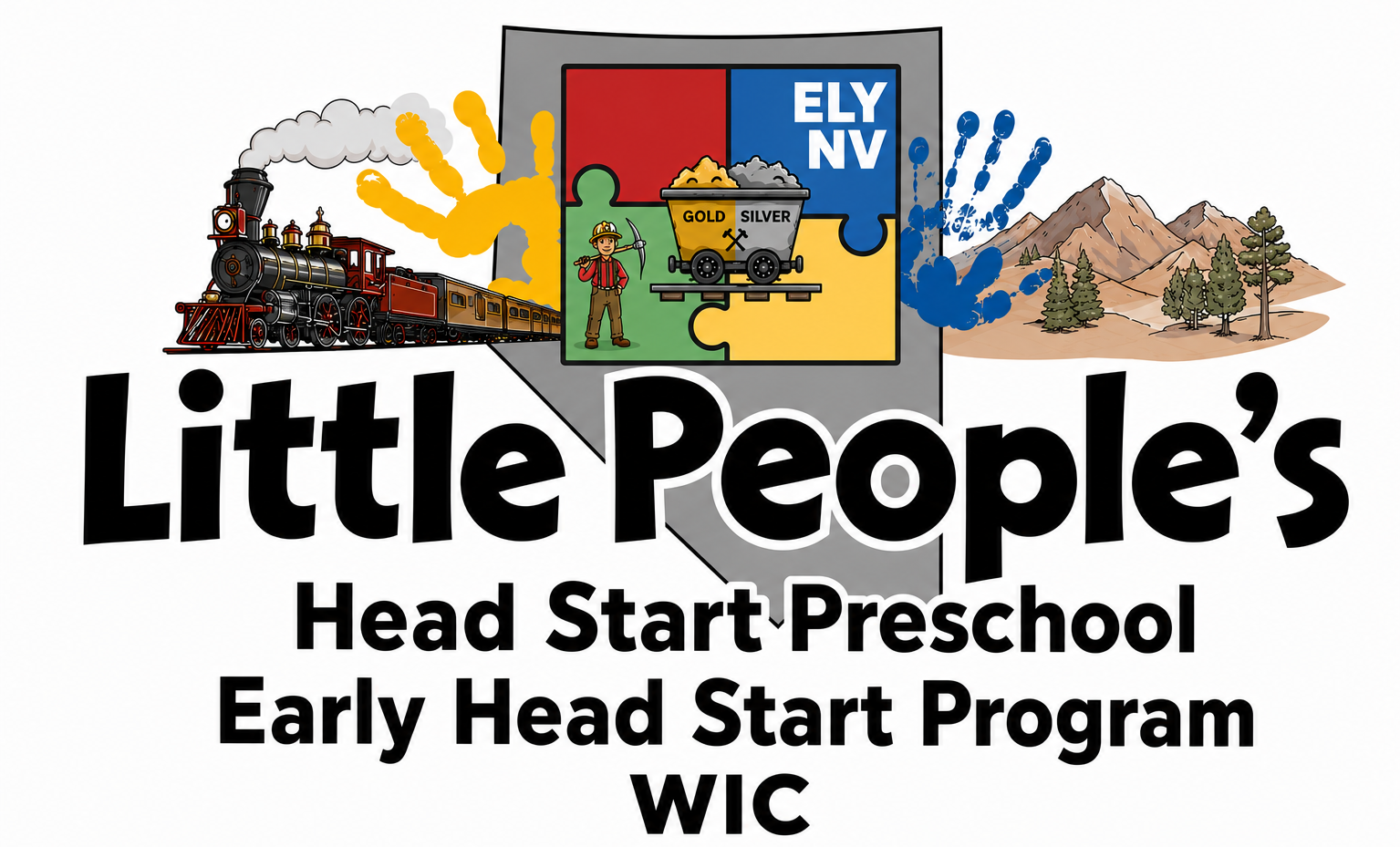 Little People’s Head Start Preschool and Early Head Start